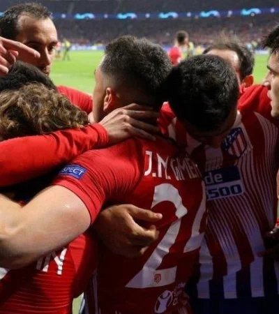 atlético-madrid