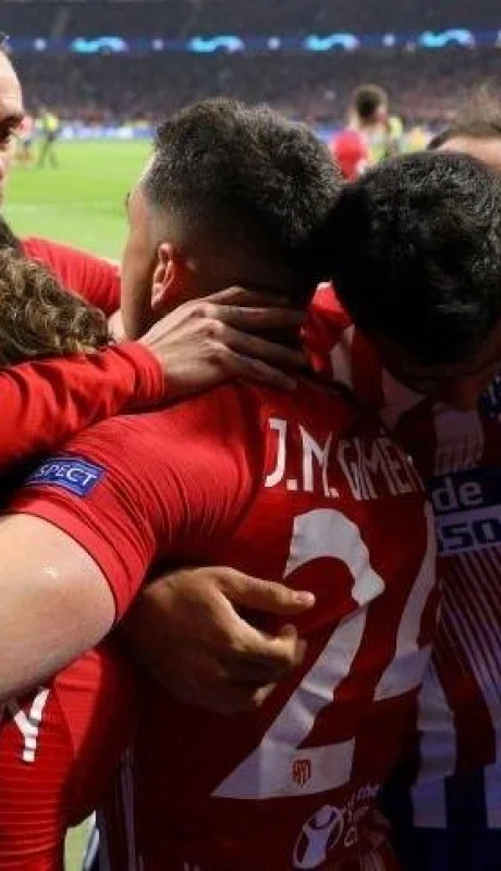 atlético-madrid