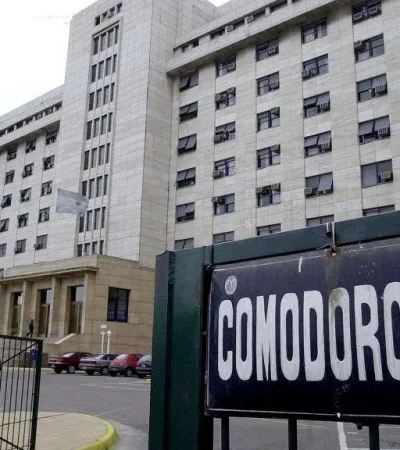 comodoro-py