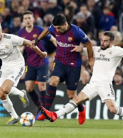 barcelona-real-madrid