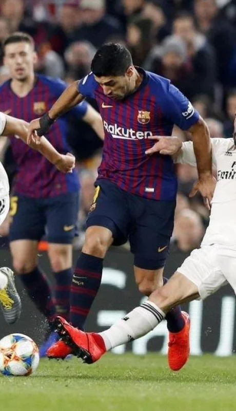 barcelona-real-madrid