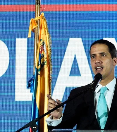 Juan-Guaidó