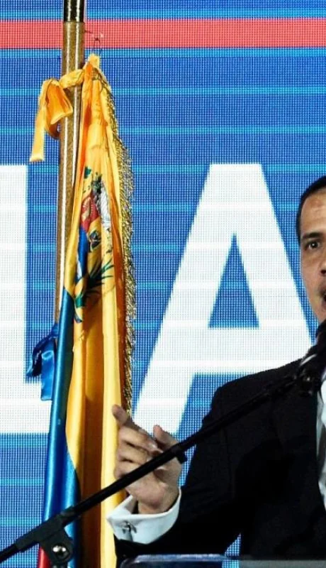 Juan-Guaidó