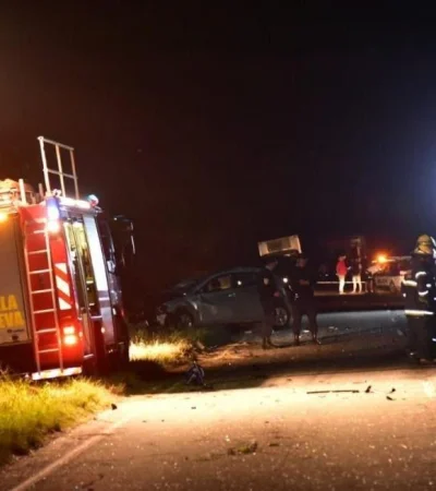 accidente-cordoba-tragedia-muertos-niños-hoy-choque-ruta-2