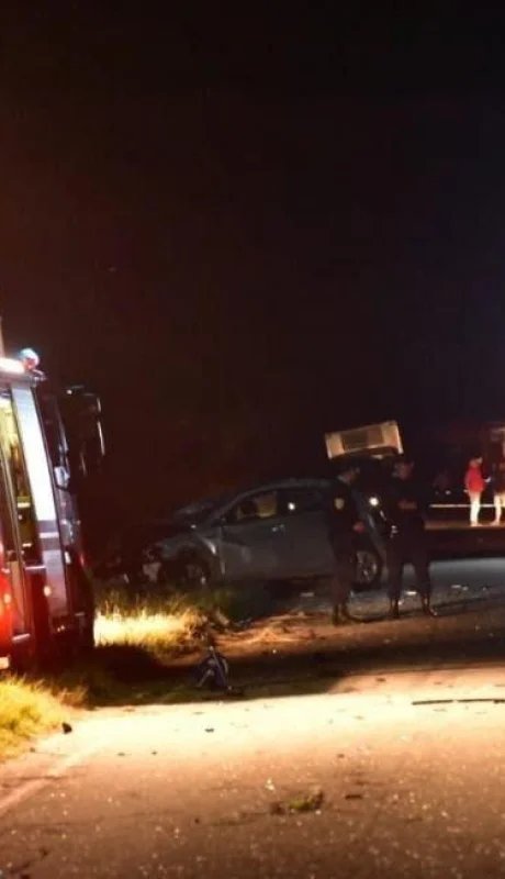 accidente-cordoba-tragedia-muertos-niños-hoy-choque-ruta-2