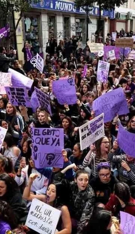 marcha-mujeres-mendoza-via-violeta-8-m
