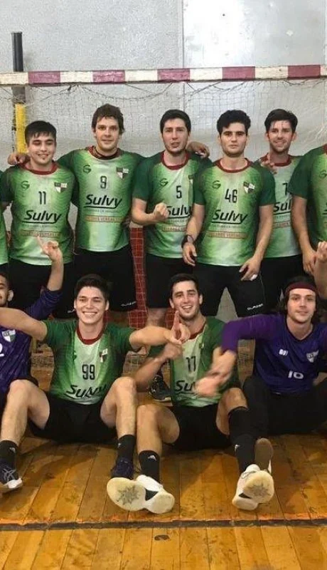 Vilo-Handball