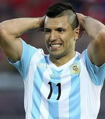 agüero