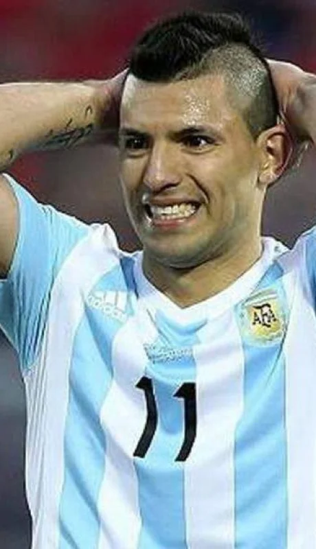 agüero