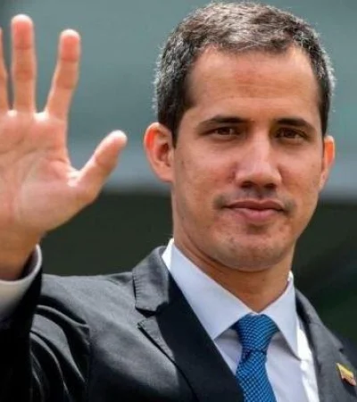 juan-guaidó