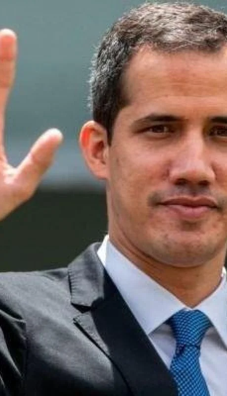 juan-guaidó