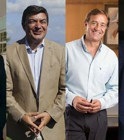 candidatos