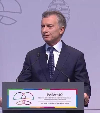 Macri
