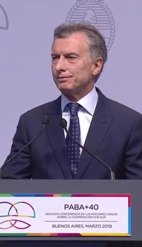 Macri