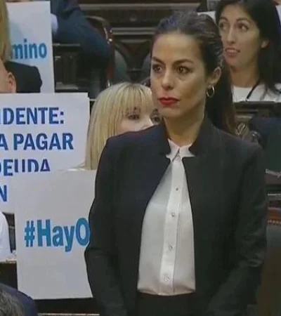 apertura-de-sesiones-macri-diputada-(1)