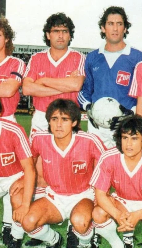 Argentinos-Juniors-1984-(M)