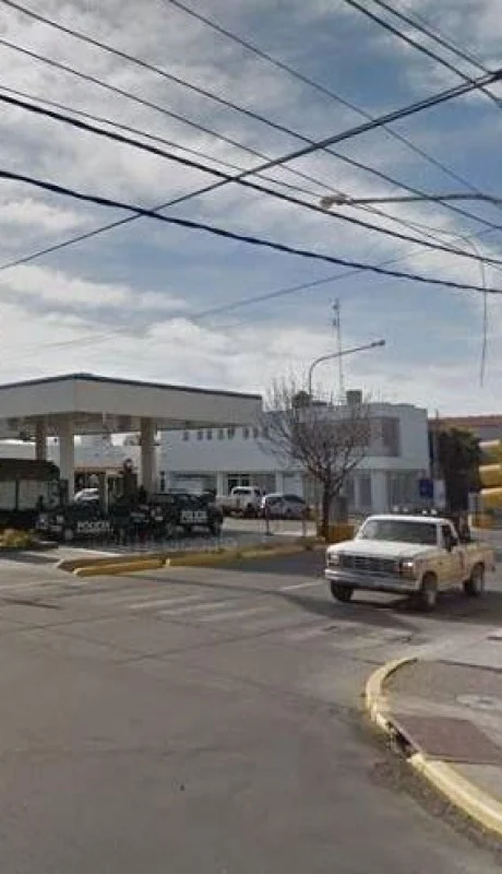 robo-policiales-mendoza-ladrones-hoy-auto