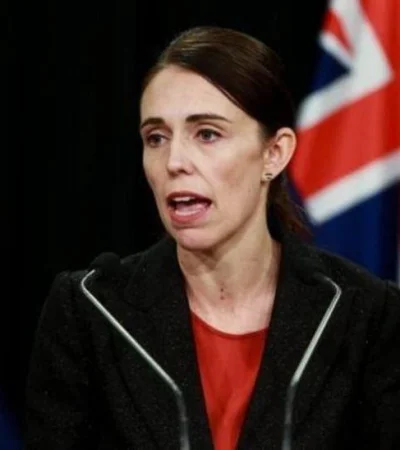 ataque-nueva-zelanda-ministra-armas-política