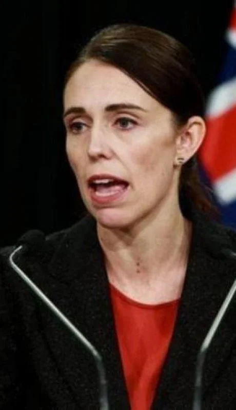 ataque-nueva-zelanda-ministra-armas-política