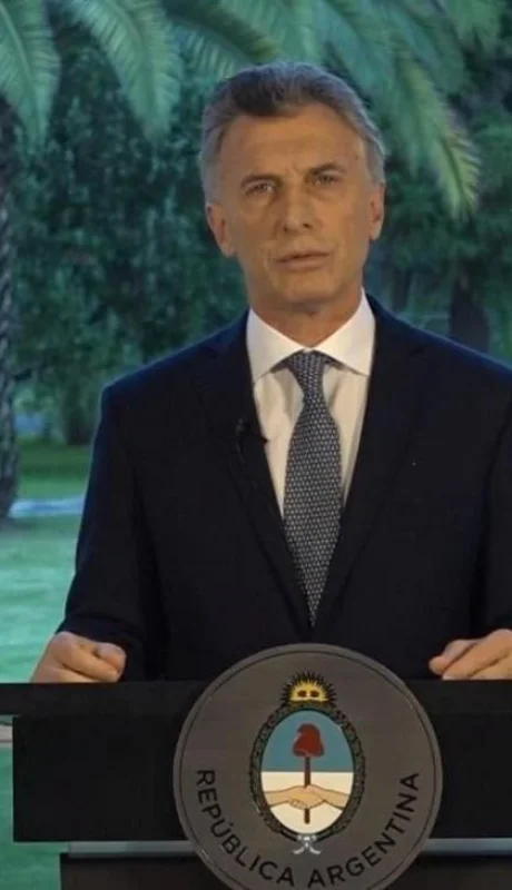 Macri