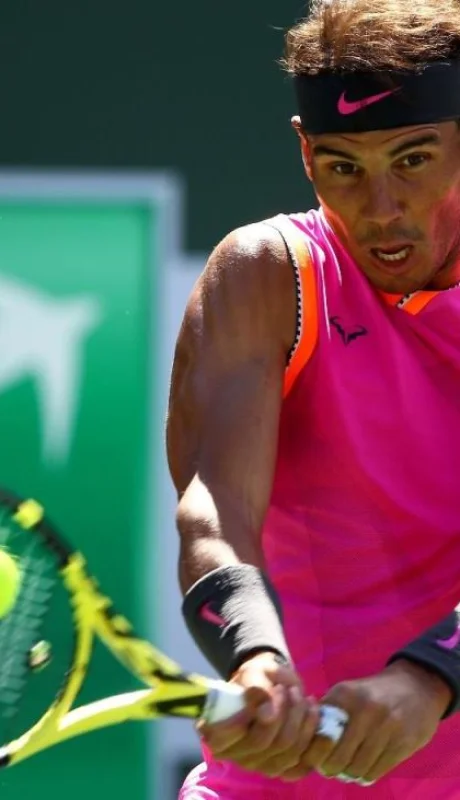 Rafael-Nadal