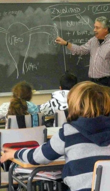 educación-sexual