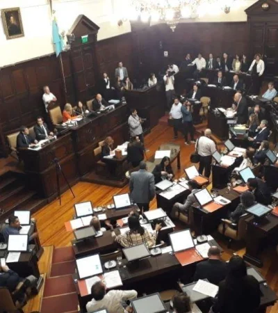 Cámara-de-Senadores-Mendoza