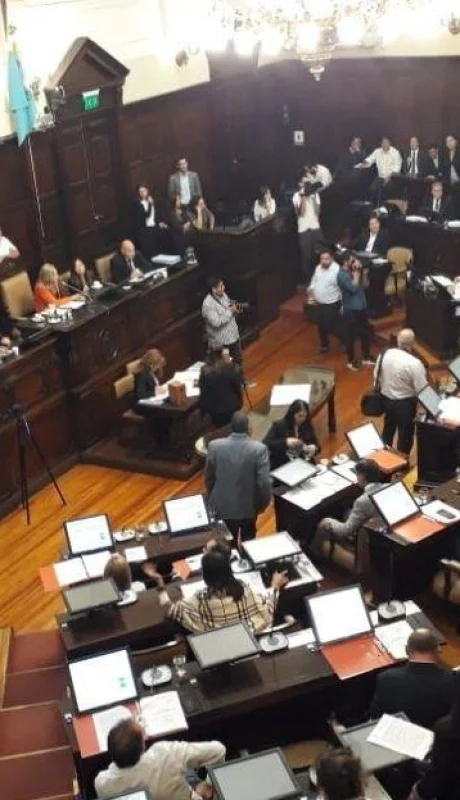 Cámara-de-Senadores-Mendoza
