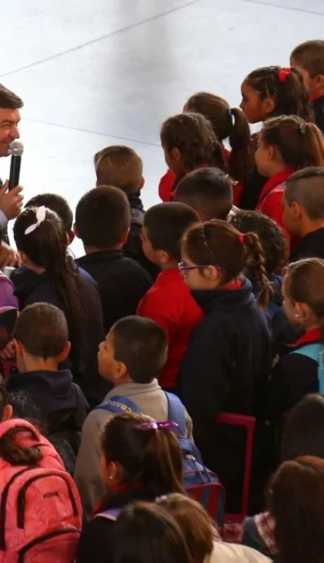 De-Marchi-en-el-Inicio-del-Ciclo-Lectivo