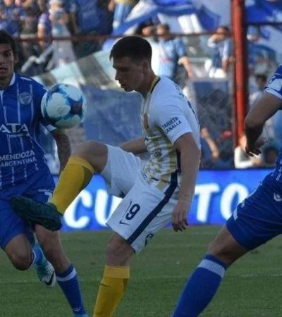 Godoy-Cruz-Rosario-Central