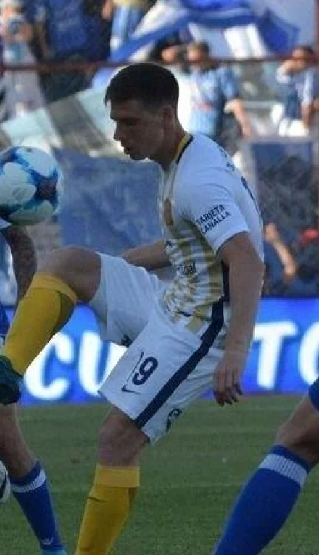 Godoy-Cruz-Rosario-Central