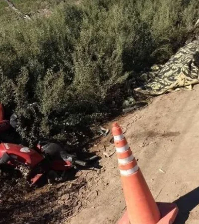 moto-accidente-lavalle-muerto-policiales-hoy-zanella