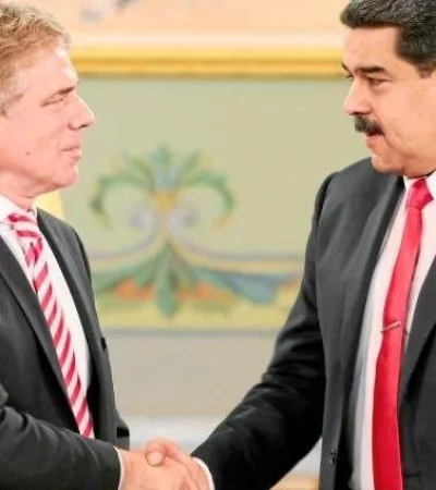 Maduro-Kriener