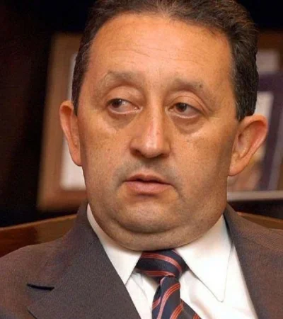 Celso Jaque, exgobernador e intendente de Malargüe