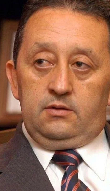 Celso Jaque, exgobernador e intendente de Malargüe