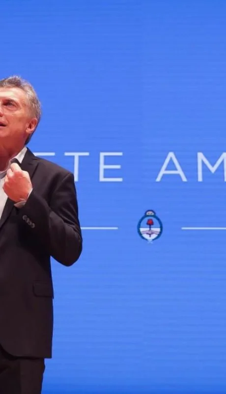 Mauricio-Macri