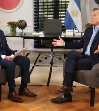 macri