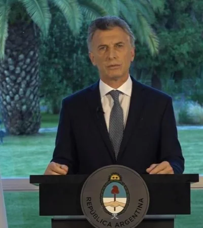 Macri