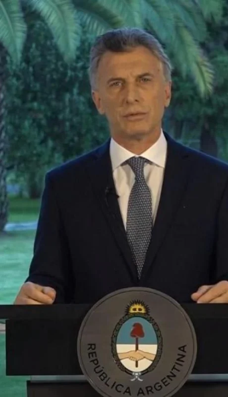 Macri