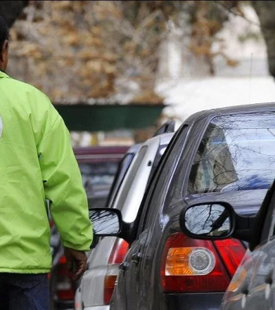 Estacionamiento-medido