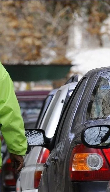 Estacionamiento-medido