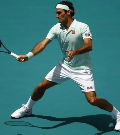 federer