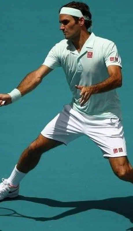 federer