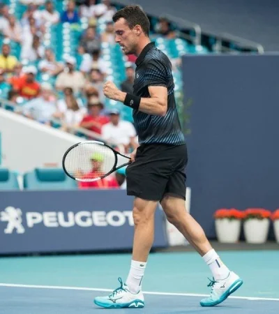 Bautista-Agut