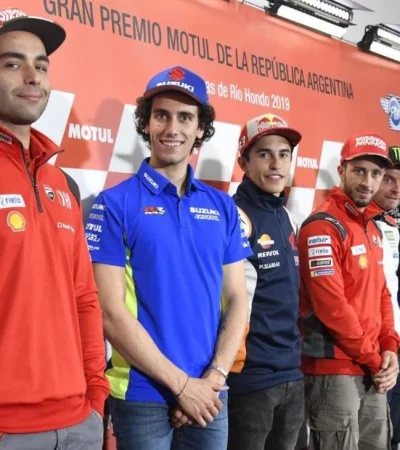 MotoGP-Argentina