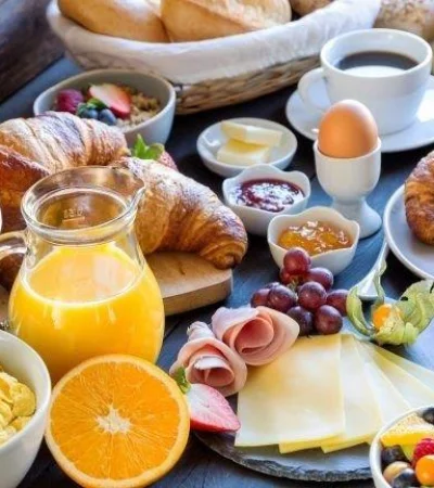 desayuno-azucar-sangre-niveles-estudio-alimentos-peligrosos-salud