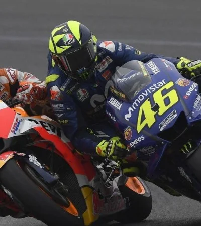 Marquez-Rossi