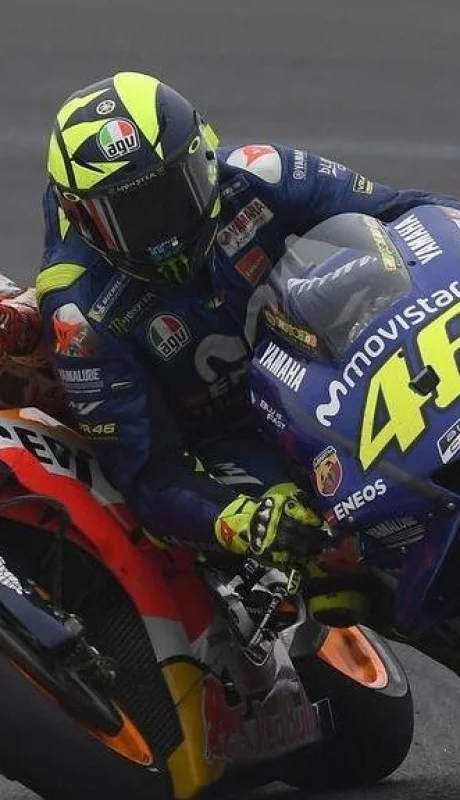 Marquez-Rossi