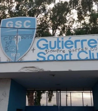 gutiérrez