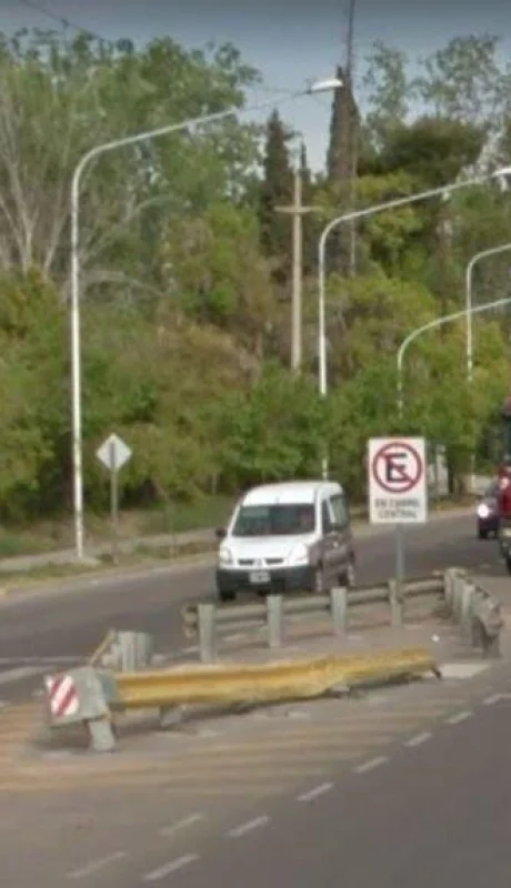 rodriguez-peña-godoy-cruz-muerto-moto-accidente-mendoza-policiales-hoy